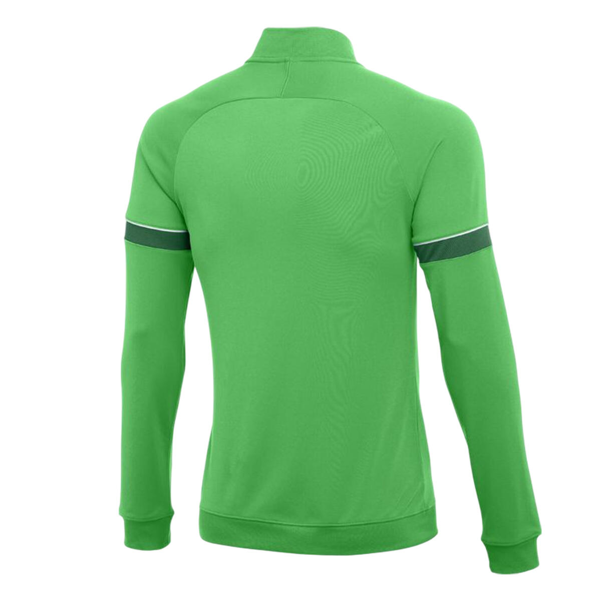 Jersey Academy 21 de DriFIT para Hombre Verde 2/3