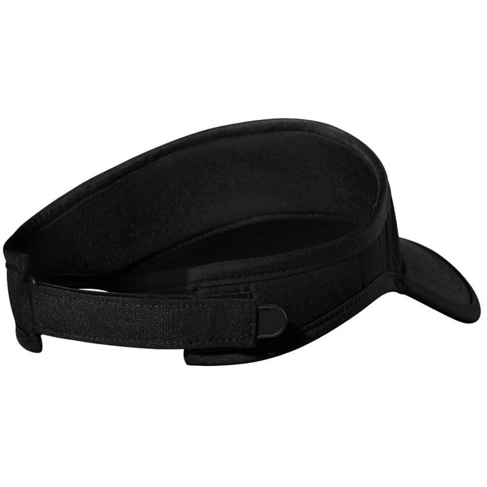 Visière (Noir) 2/6