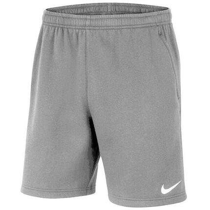 Heren Park 20 Fleece Korte Broek (Grijs)