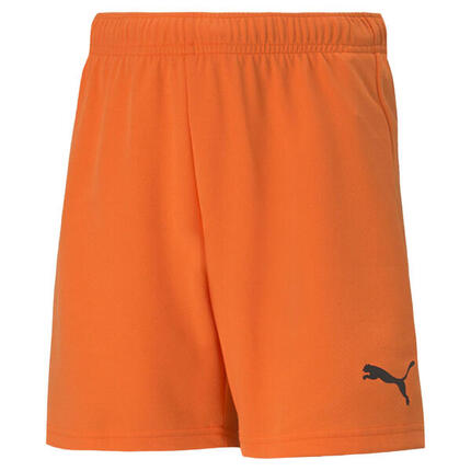 Short TEAMRISE Enfant (Jaune)
