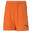 Short TEAMRISE Enfant (Orange)