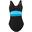 Costum De Baie One-Piece NATAȚIE Crowell Katie Femei
