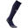Chaussettes De Foot LIGA Adulte (Bleu Marine)