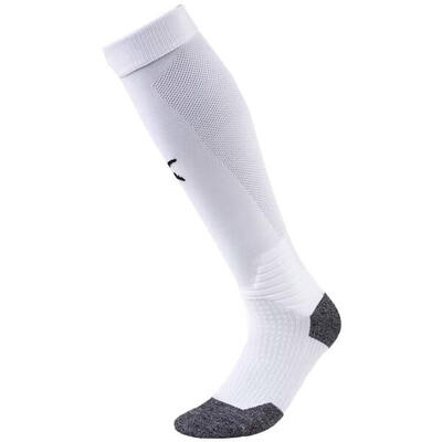 Calzini Da Calcio Puma Team Liga Bianco
