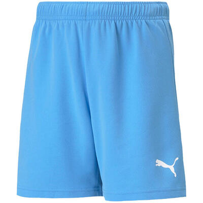 Teamrise shorts voor kinderen (lichtblauw)