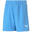 Short TEAMRISE Enfant (Bleu)