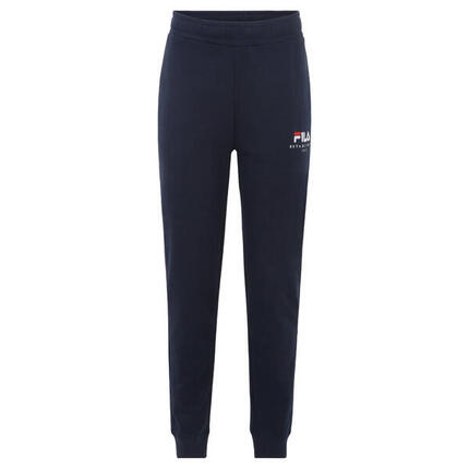 Pantalon De Jogging BOVRUP Homme (Bleu Marine)