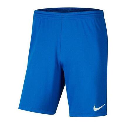 Short DRY PARK Enfant (Orange)