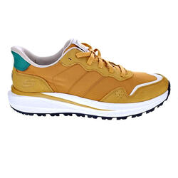 Baskets HOMME Skechers Slip-ins SladeUltra mesh MARRON