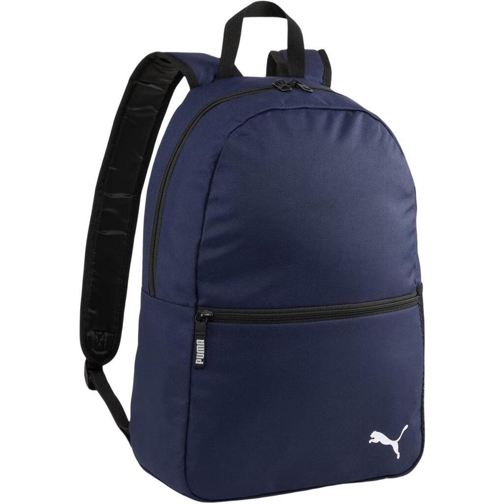 TeamGoal Backpack (Navy Blue)