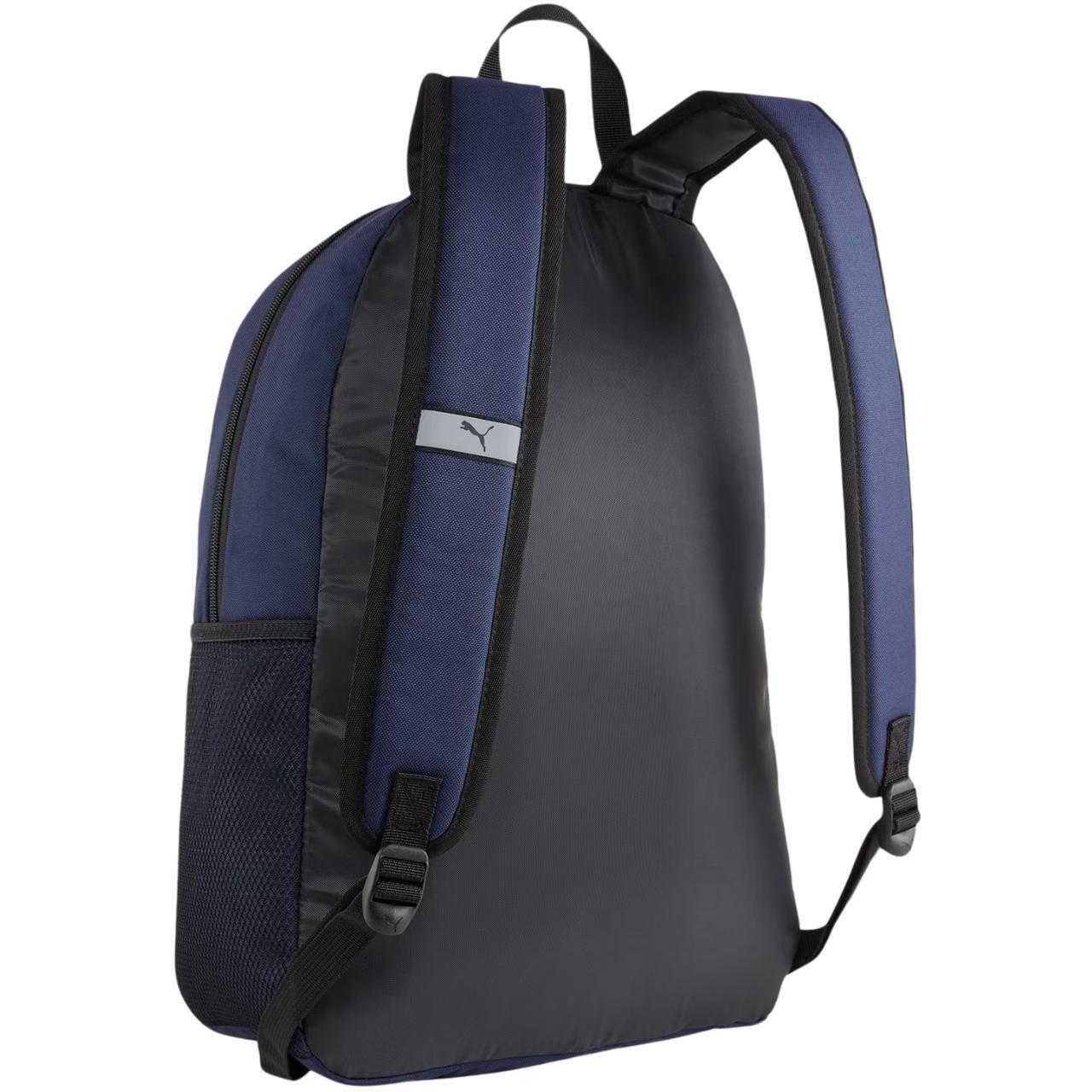 Sac À Dos TEAMGOAL (Bleu Marine) 2/3