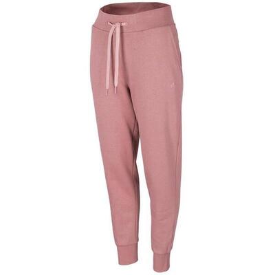 Dames h4z22 spdd351 27m broek (violet)