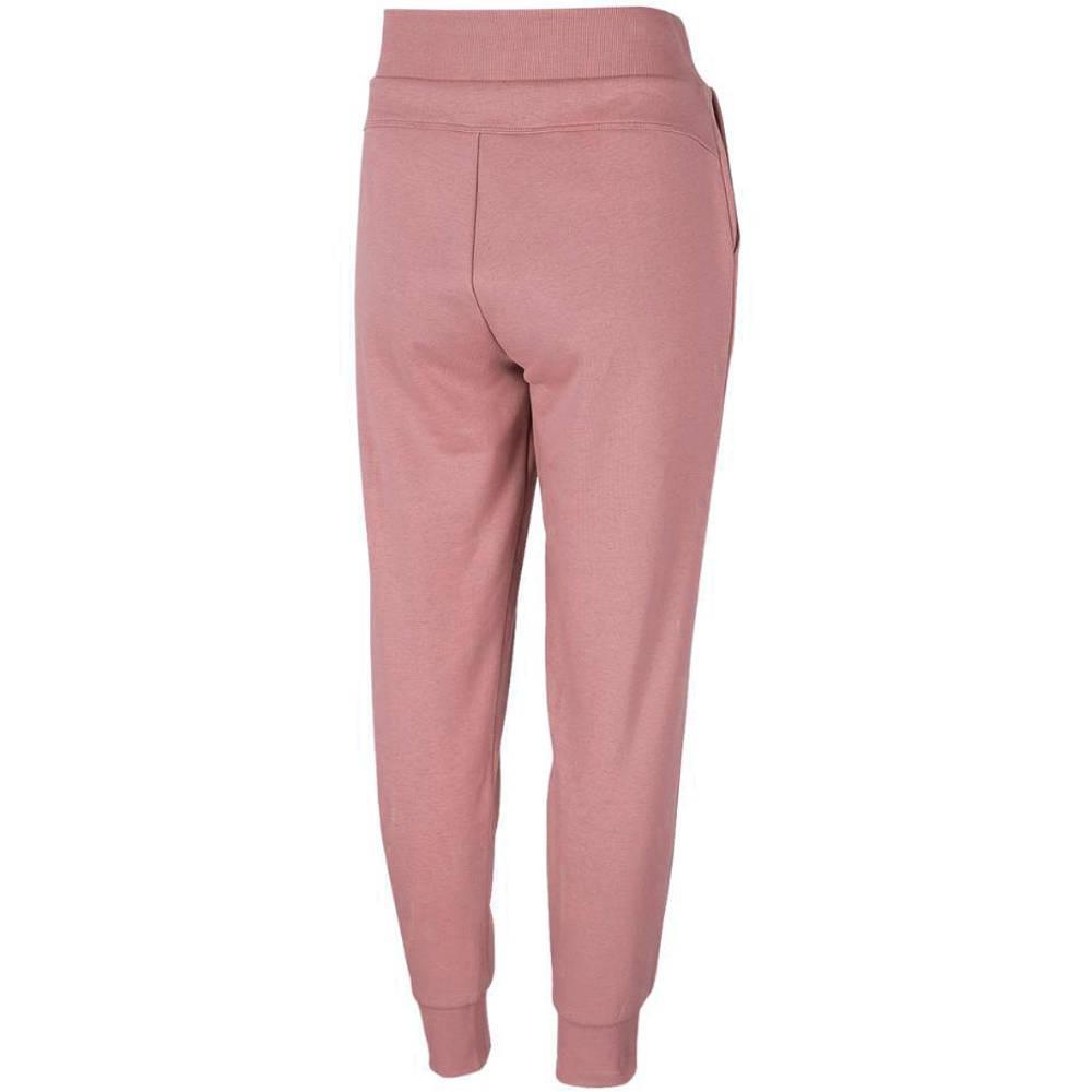 Dames H4Z22 SPDD351 27M Broek (Roze) 2/2