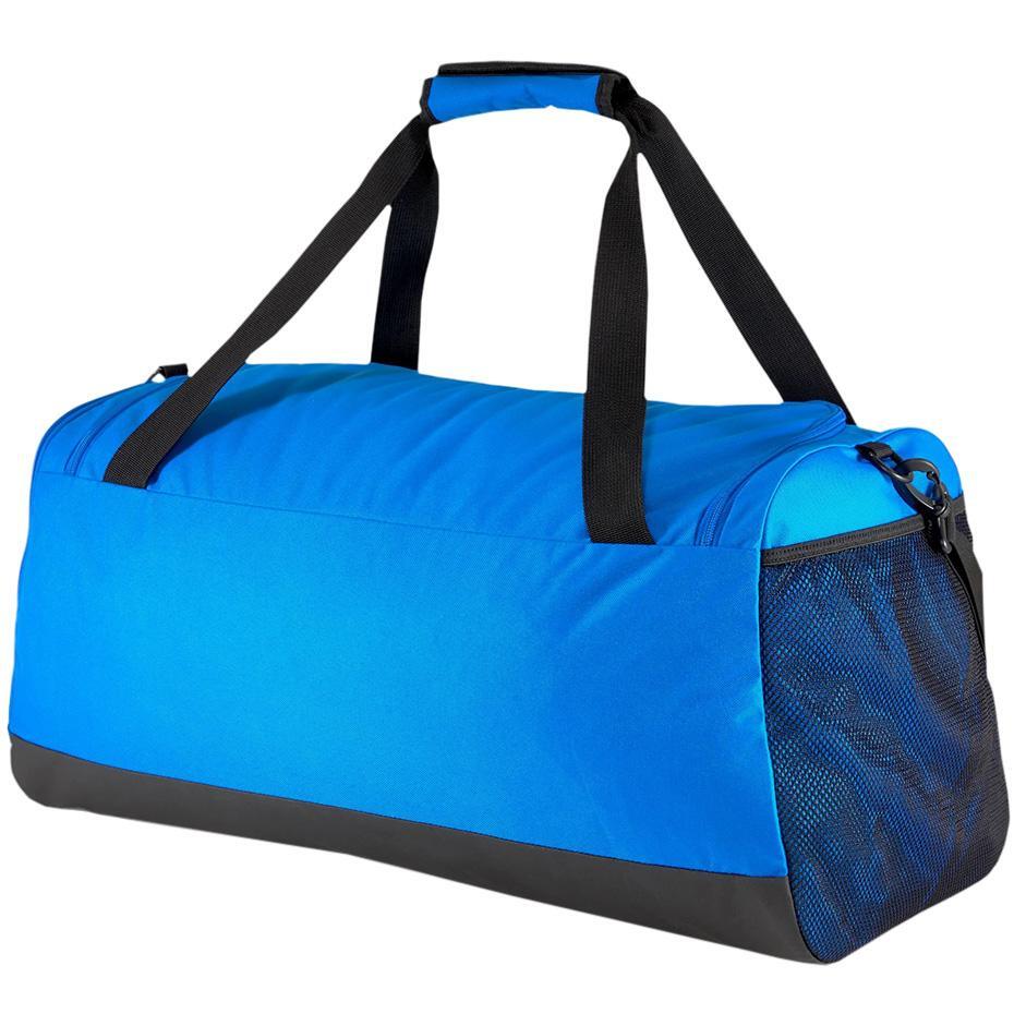 Sac De Sport TEAMGOAL (Noir / Bleu) Taille unique 2/5