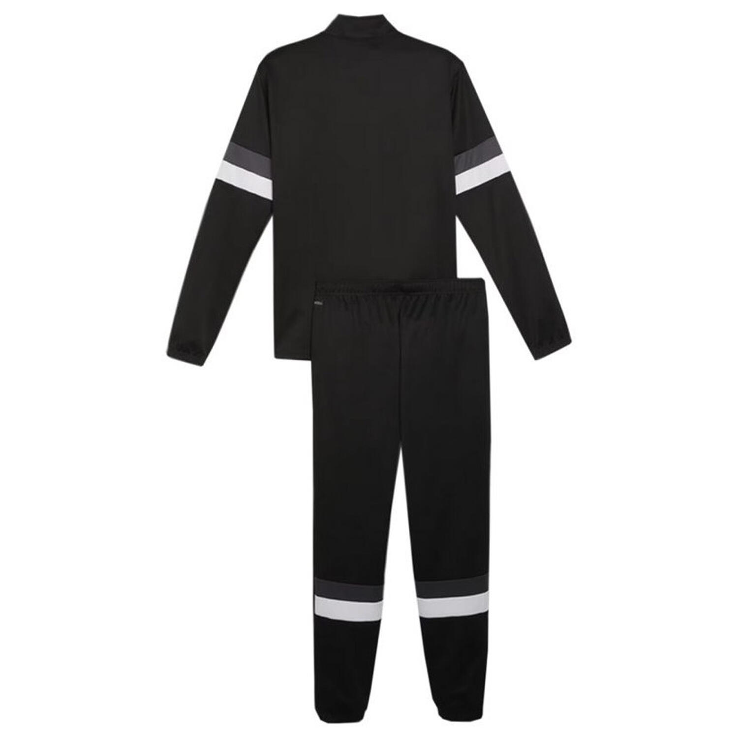 Chándal Team Rise para Hombre Negro 2/6