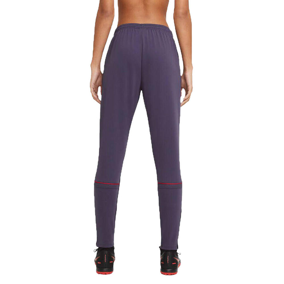 Damskie Spodnie Do Biegania Academy DriFIT
