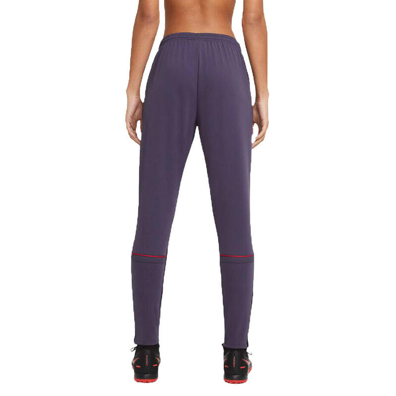 Damskie Spodnie Do Biegania Academy DriFIT