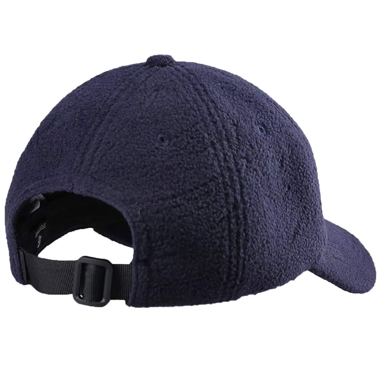 Casquette 4F M162 homme bleu foncé 2/2