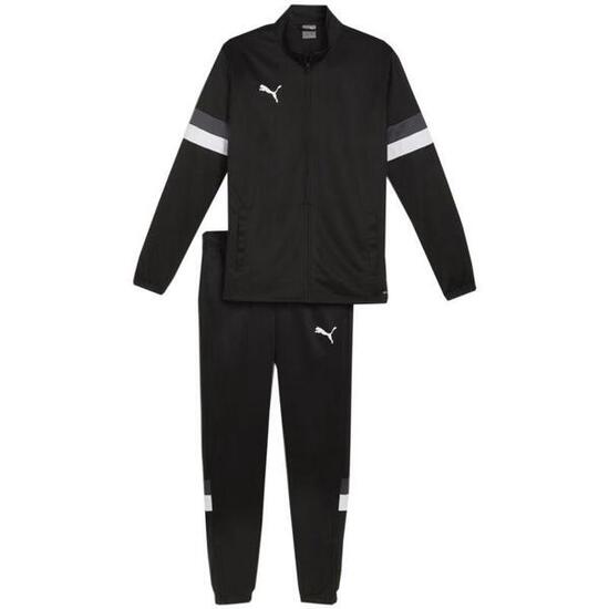 Ensemble De Survêtement TEAM RISE Homme (Noir)
