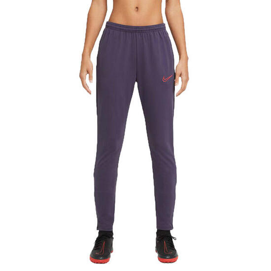 Pantaloni Da Jogging Donna Nike Academy Grigio