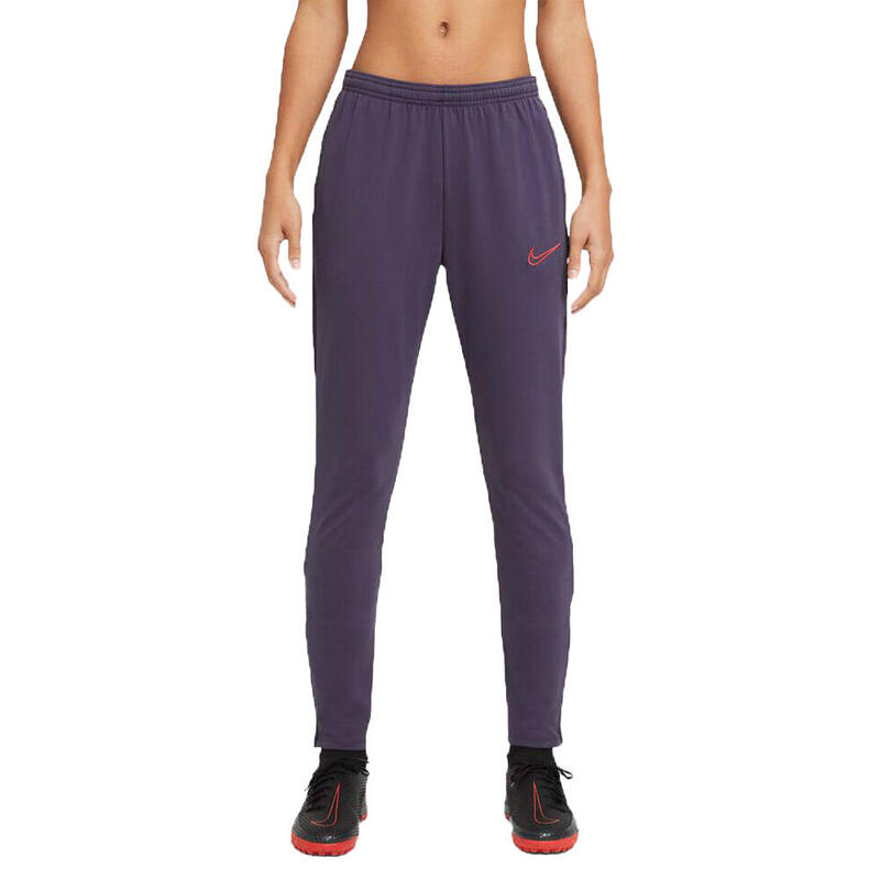 Damskie Spodnie Do Biegania Academy DriFIT