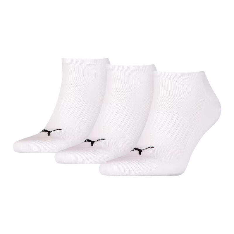 Unisex felnőtt 907942 edzőzokni (3 darabos csomag)