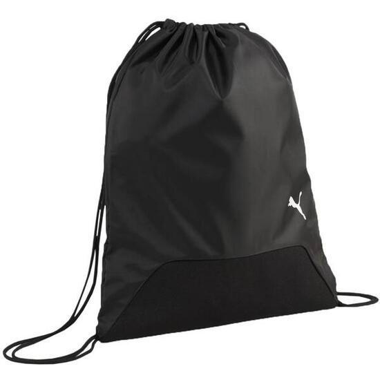 Borsa Portascarpe Puma Team Goal Nero Taglia Unica