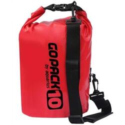 Sac Étanche GOPACK (Rouge)