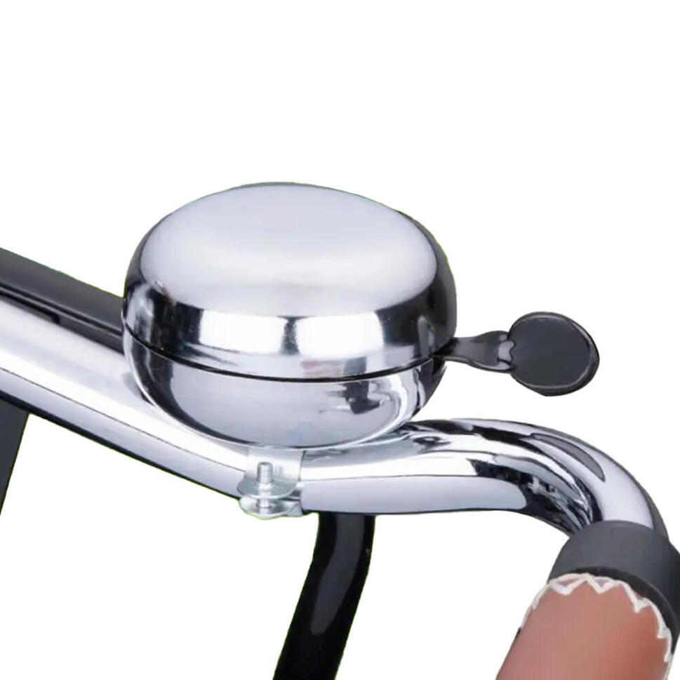 Dzwonek Rowerowy Retro