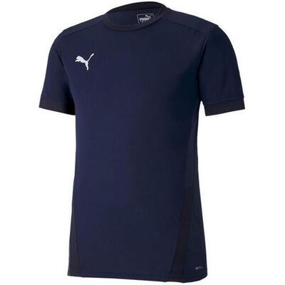 Maglia Uomo Puma TeamGoal 23 Verde