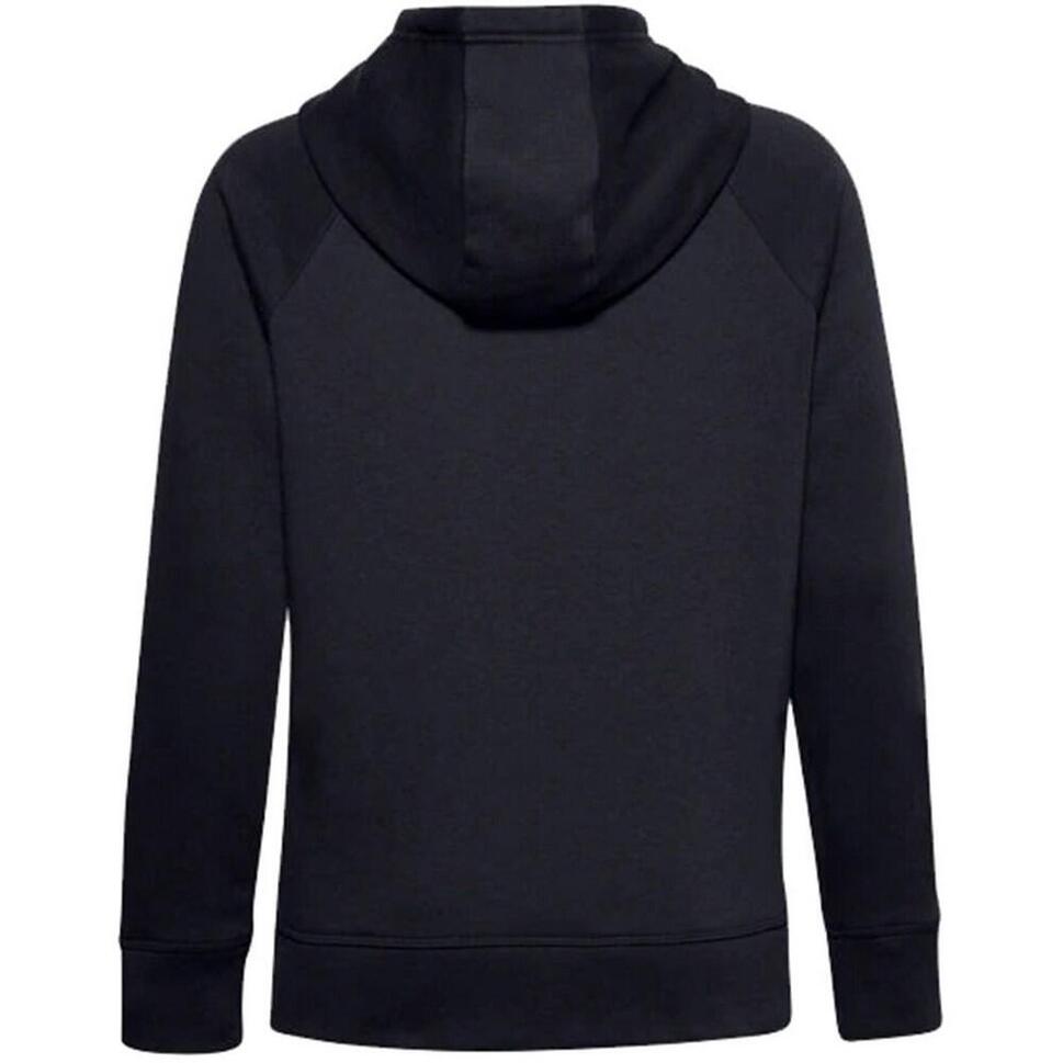 Damska Bluza Z Kapturem Rival Fleece Hoodie
