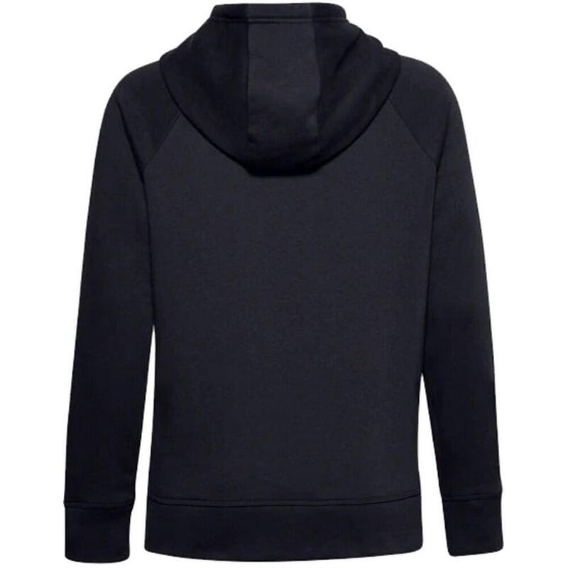 Damska Bluza Z Kapturem Rival Fleece Hoodie