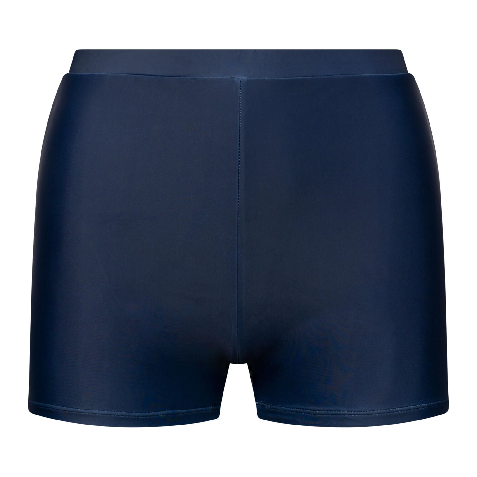 TRESPASS Costume Da Bagno A Pantaloncino Donna Trespass Kristie Blu Navy