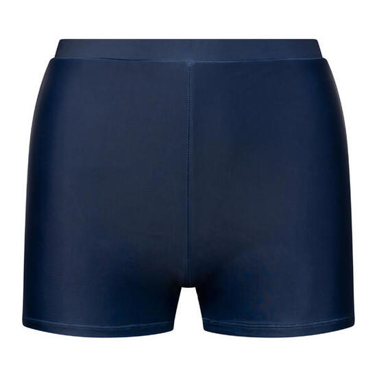 Short De Bain KRISTIE Femme (Bleu Marine)