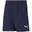 Short TEAMRISE Enfant (Bleu Marine)