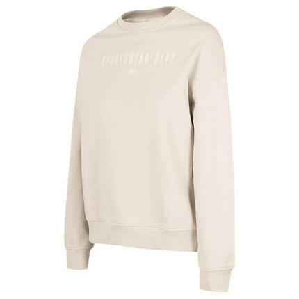 Pull Femme (Blanc)