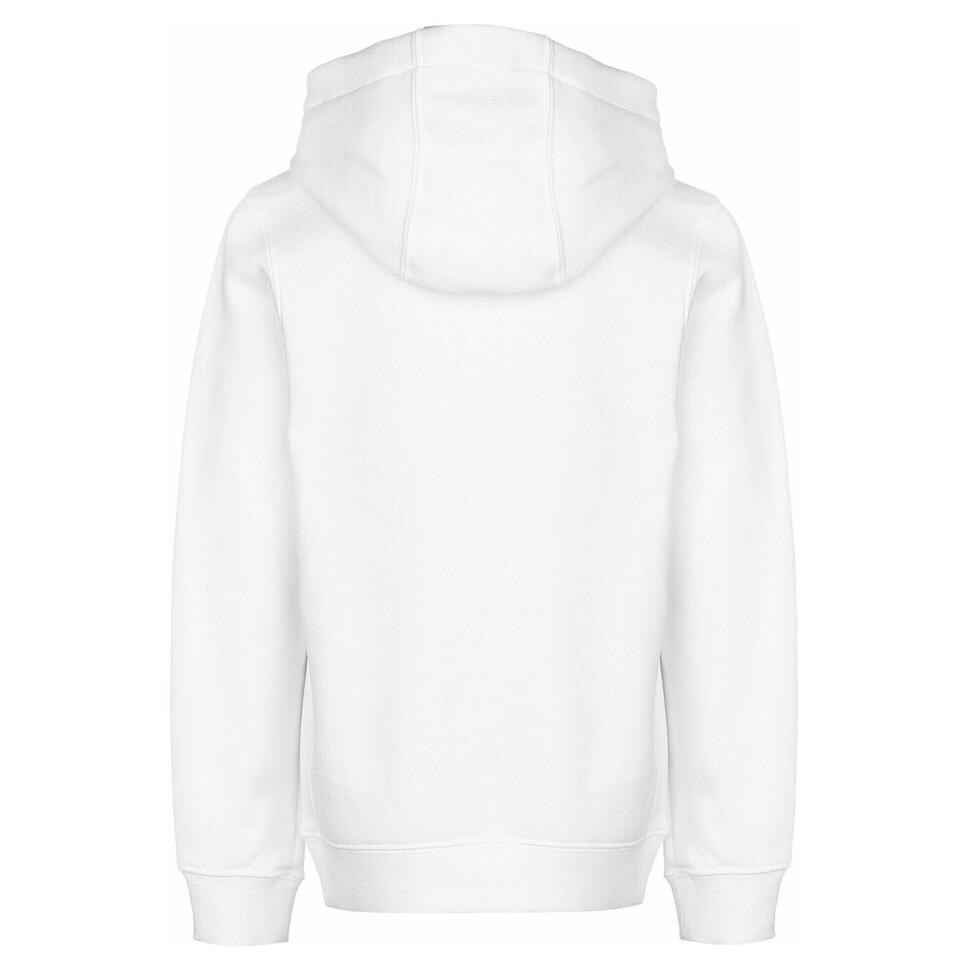 Bluza Z Kapturem Park 20 Fleece Dla Dzieci/Kids