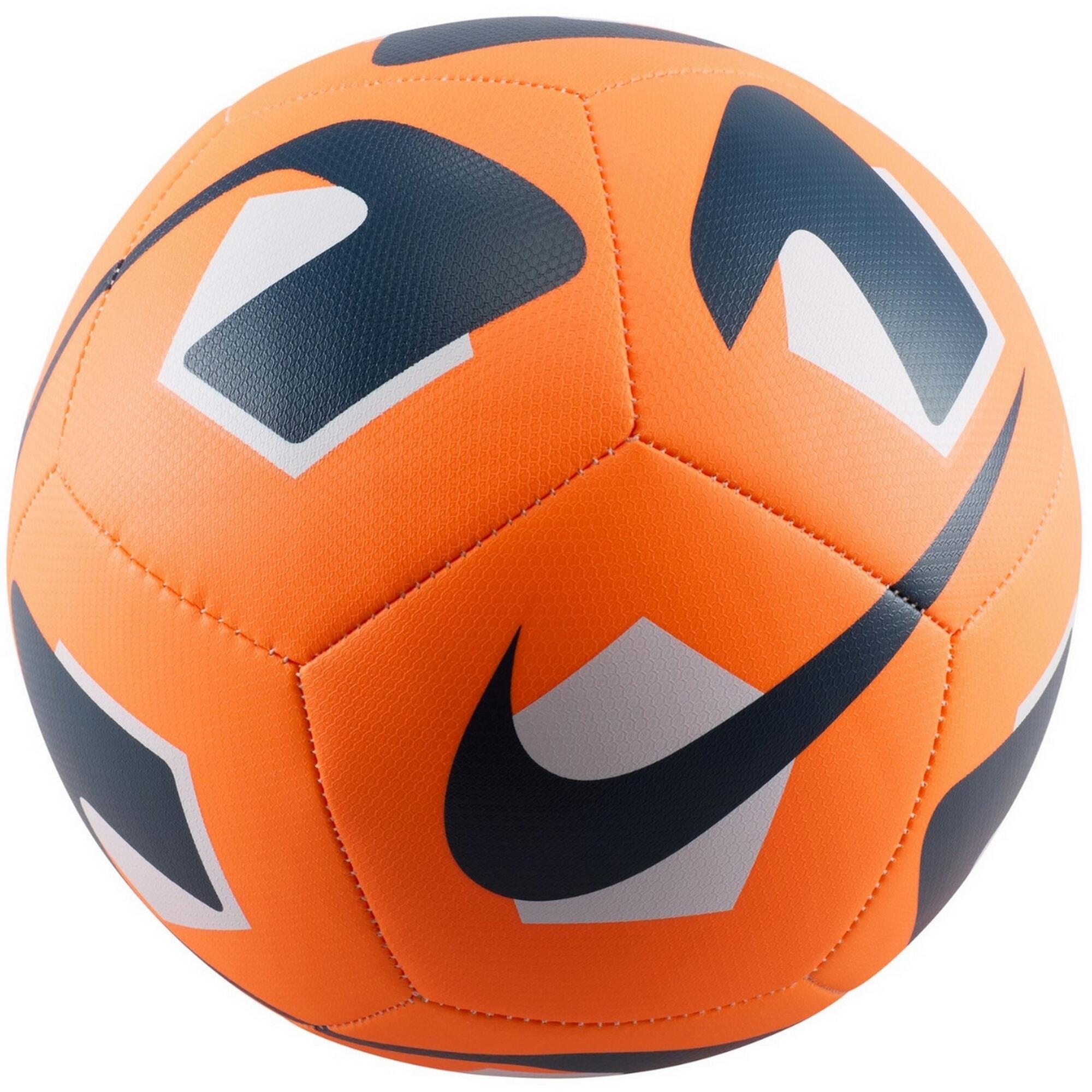 Ballon De Foot PARK TEAM 2.0 (Orange) Taille 5 2/3