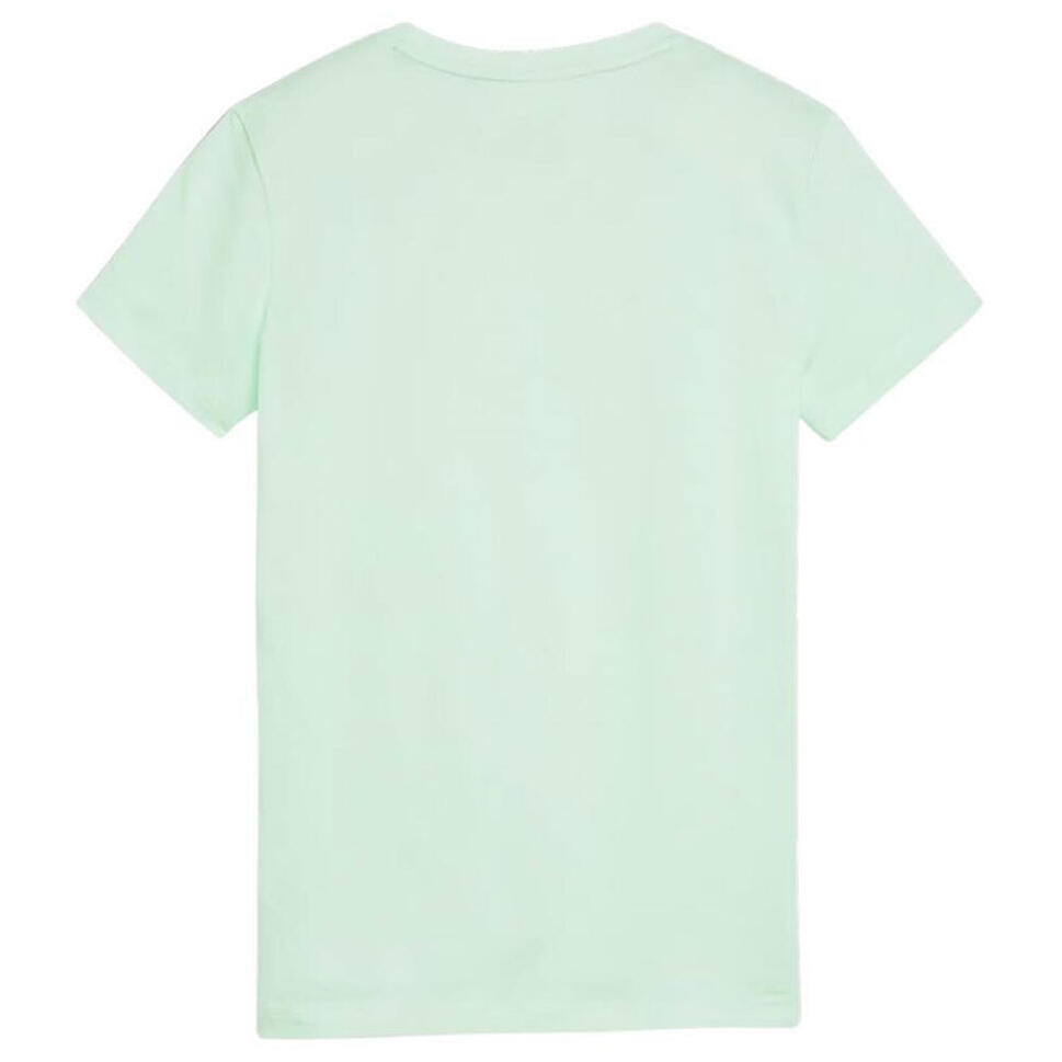 T-shirt Damski Logo Essential