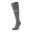 Chaussettes De Foot LIGA Adulte (Gris / Argenté)