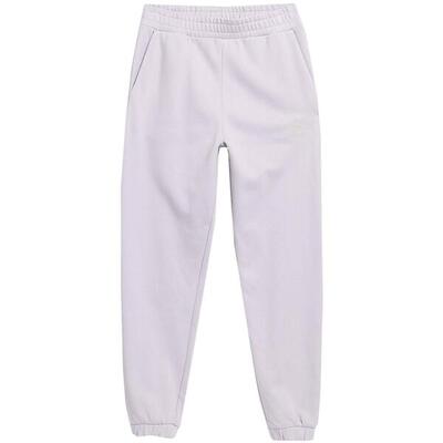 Dames cas f472 joggingbroek (violet)