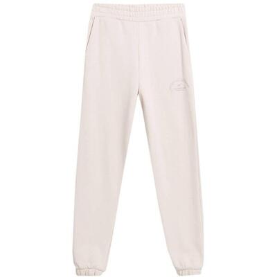 Dames cas f472 joggingbroek (beige)