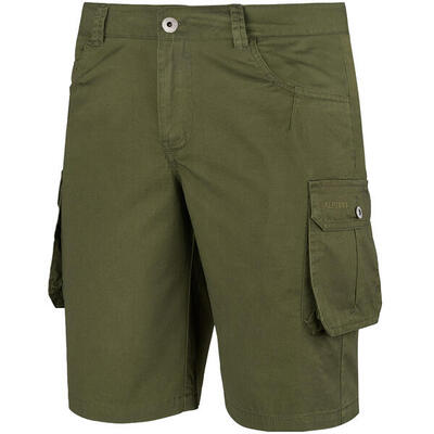 Heren hekla korte broek (groen)