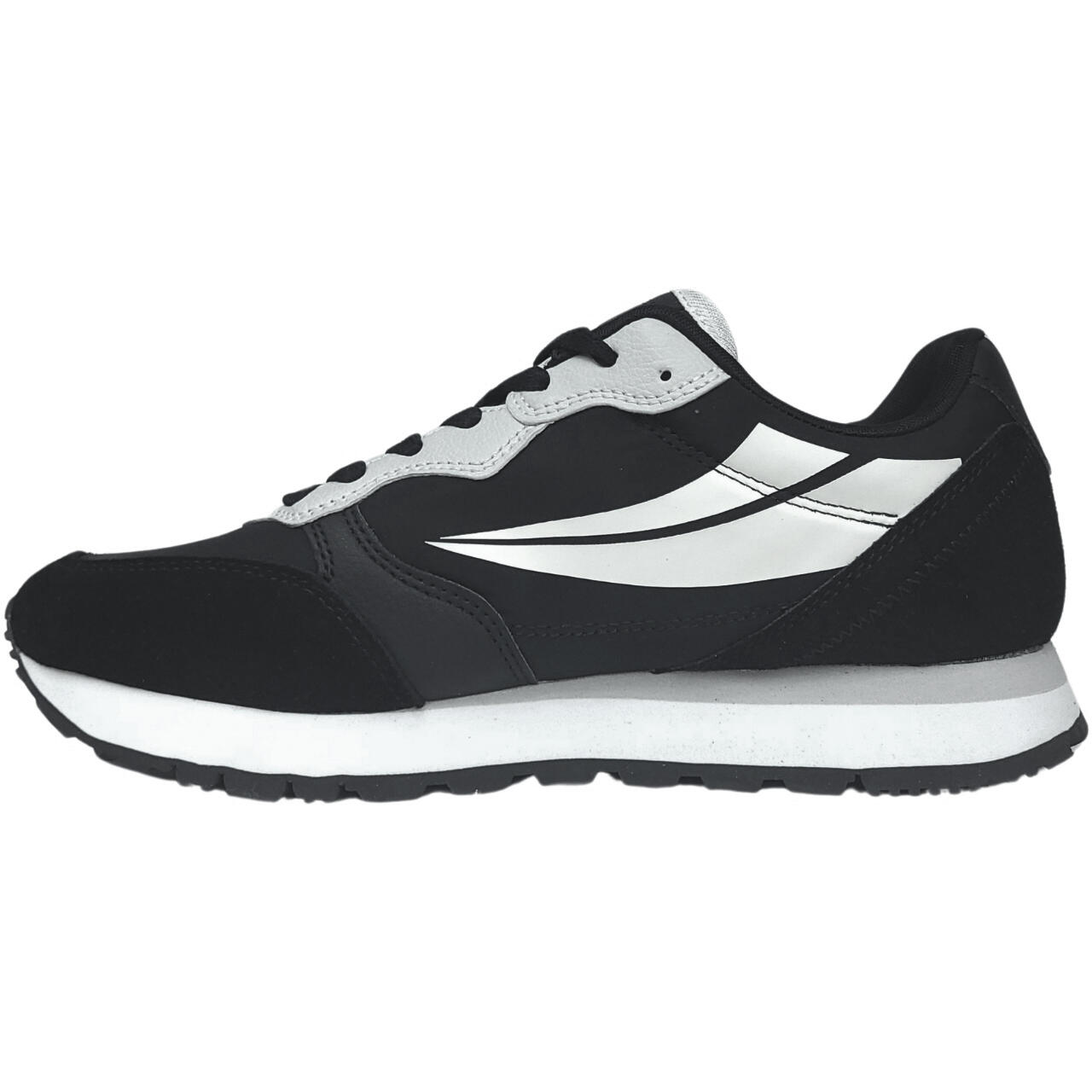 Fila Hypert chaussures femme noires 5/6