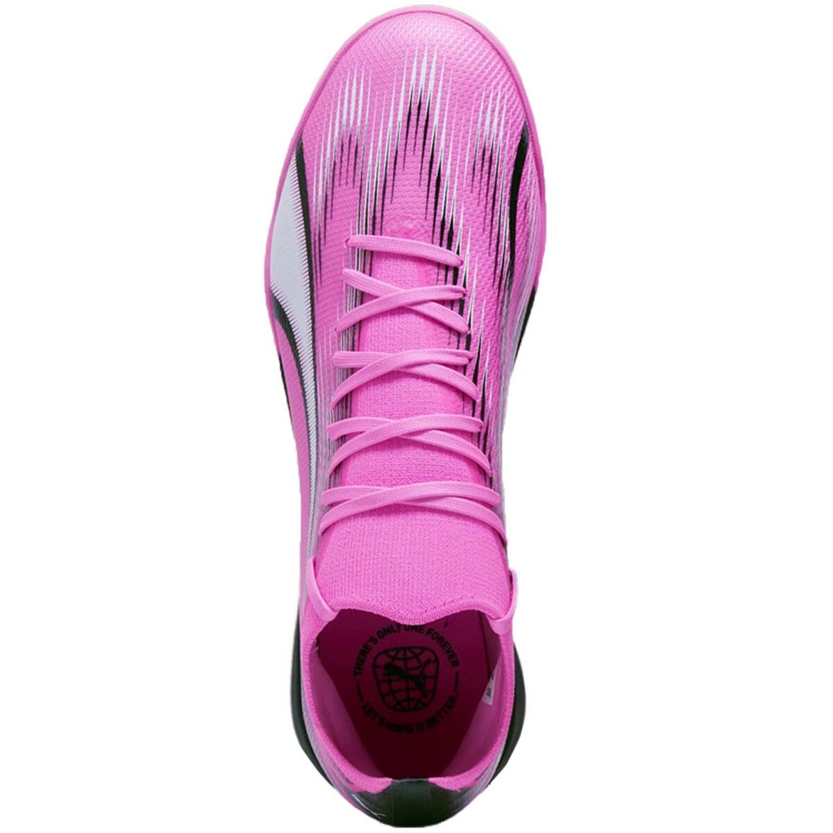 Chuteiras de futebol PUMA ULTRA MATCH TT 4/5