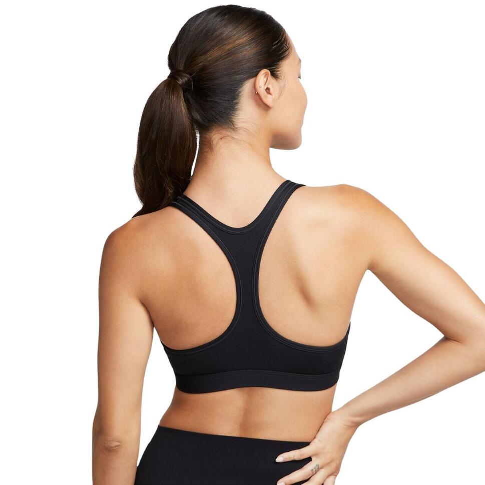 Biustonosz Sportowy Damski / Damski Swoosh Light Support