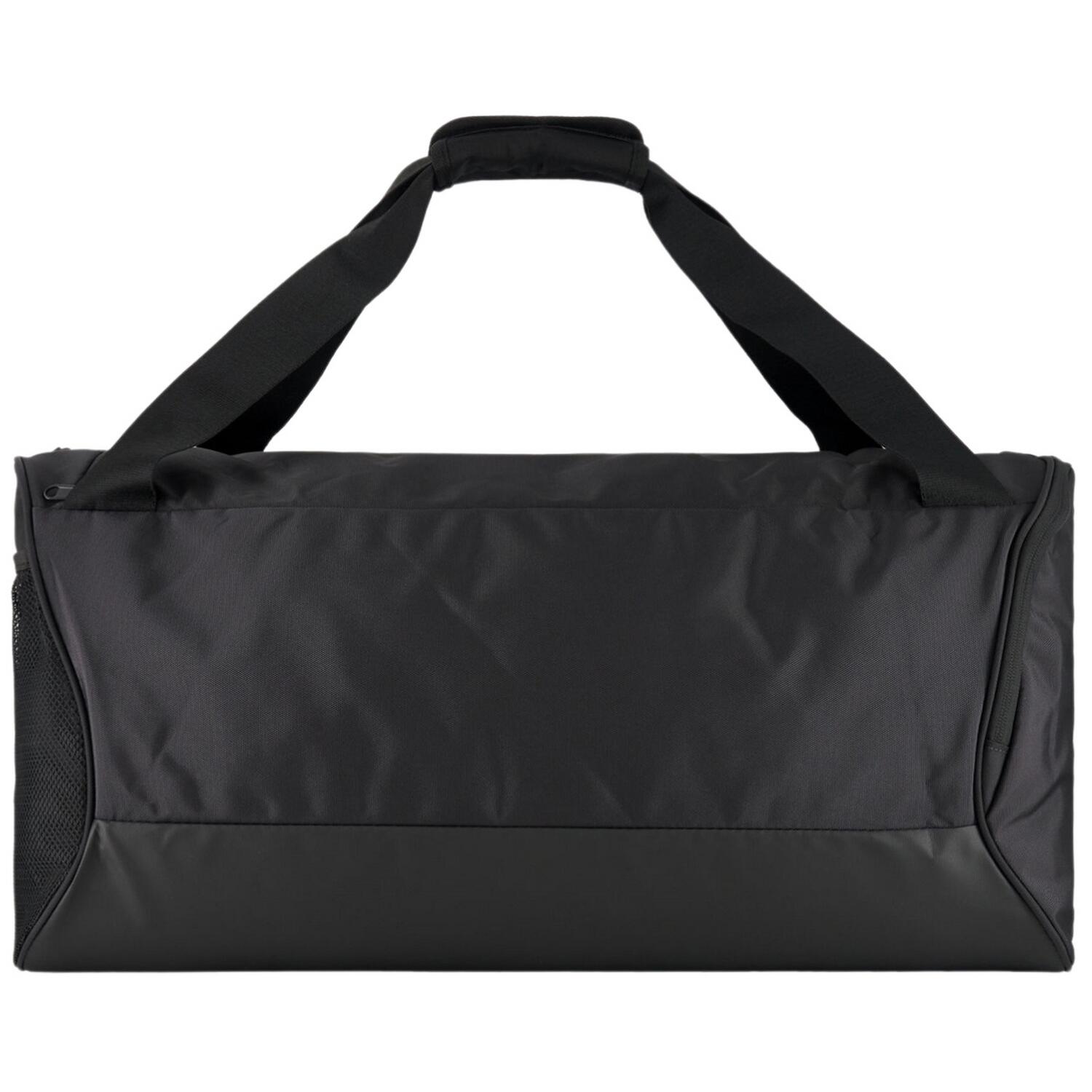 Reisetasche "806057", M Damen und Herren Anthrazit M 2/3