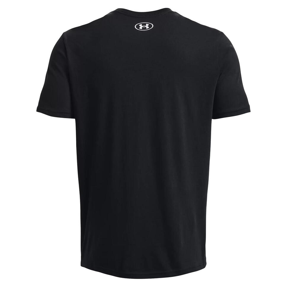 Koszulka Męska 1376830 Camo Stripe T-shirt