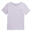 Tricou Drumeții În Natură 4F H4Z22 Imprimeu Femei