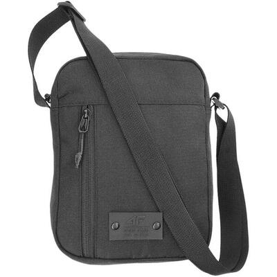 Wss24apouu059 crossbody tas (grijs)